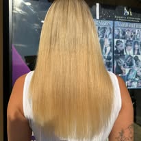 Extension — atelier Mandy's Extension Latina