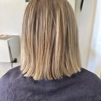 Extension — atelier Mandy's Extension Latina