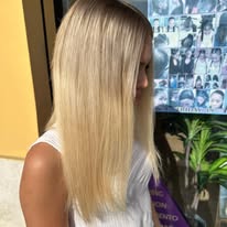 Extension — atelier Mandy's Extension Latina