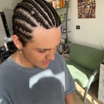 Extension — atelier Mandy's Extension Latina