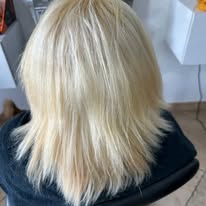 Extension — atelier Mandy's Extension Latina