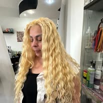 Extension — atelier Mandy's Extension Latina