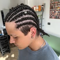 Extension — atelier Mandy's Extension Latina