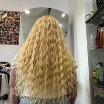 Extension — atelier Mandy's Extension Latina