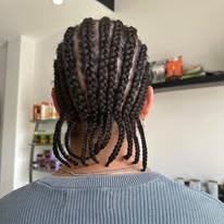 Extension — atelier Mandy's Extension Latina