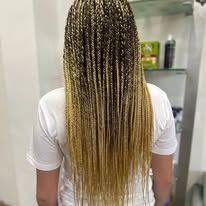 Extension — atelier Mandy's Extension Latina