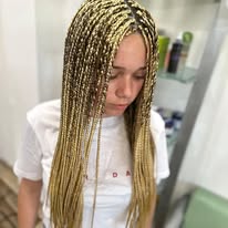 Extension — atelier Mandy's Extension Latina