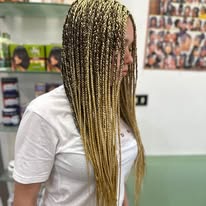 Extension — atelier Mandy's Extension Latina