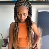 Extension — atelier Mandy's Extension Latina