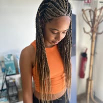 Extension — atelier Mandy's Extension Latina