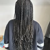 Extension — atelier Mandy's Extension Latina