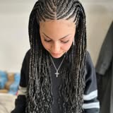 Extension — atelier Mandy's Extension Latina